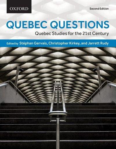 Quebec Questions