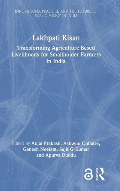 Lakhpati Kisan