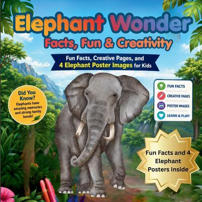 Elephant Wonders