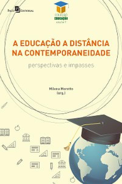 A educação a distância na contemporaneidade