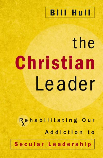 The Christian Leader