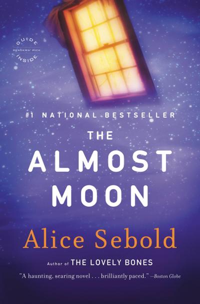 Sebold, A: Almost Moon