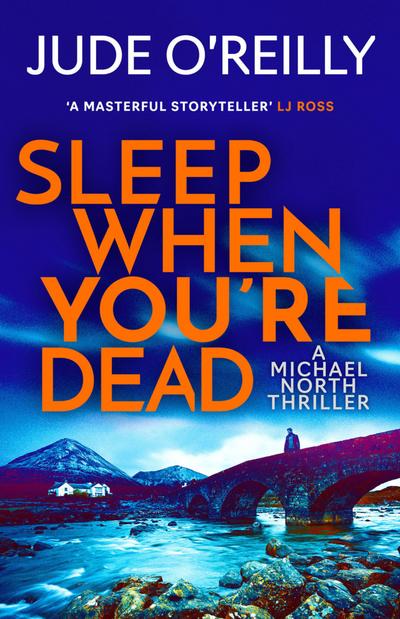 Sleep When You’re Dead