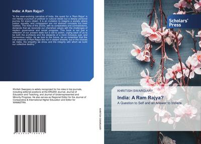 India: A Ram Rajya?