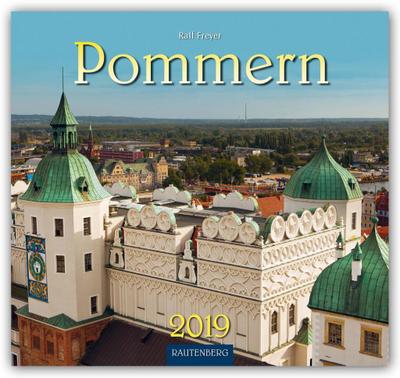 Pommern 2019