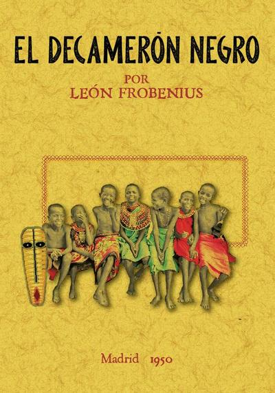 El decamerón negro