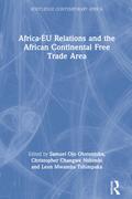 Africa-EU Relations and the African Continental Free Trade Area