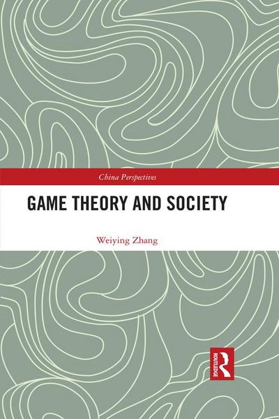 Game Theory and Society