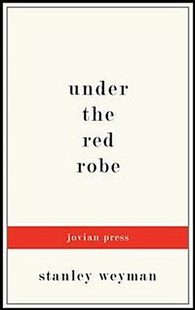 Under the Red Robe