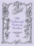 Old-Fashioned Pictorial Borders