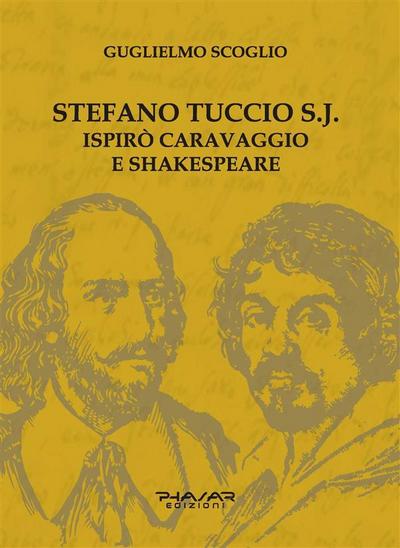 Stefano Tuccio S. J.