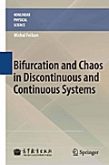 Bifurcation and Chaos in Discontinuous and Continuous Systems