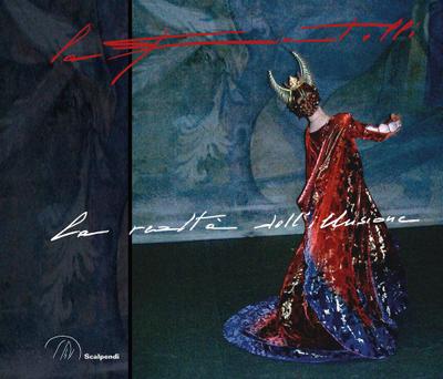 La Spinatelli. La realtà dell’illusione. Ediz. italiana e in