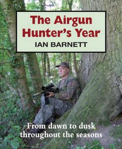 The Airgun Hunter’s Year