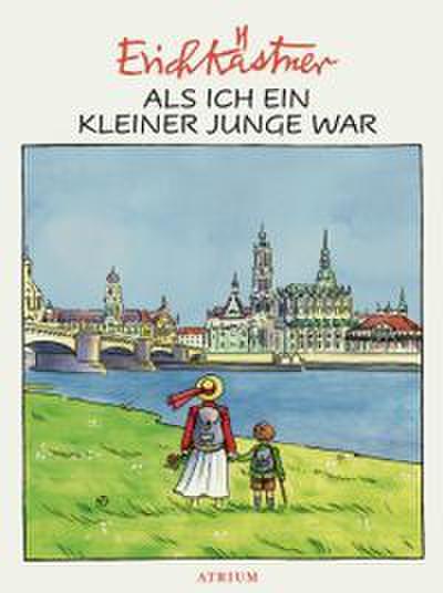 Als ich ein kleiner Junge war