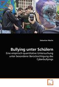 Bullying unter Schülern