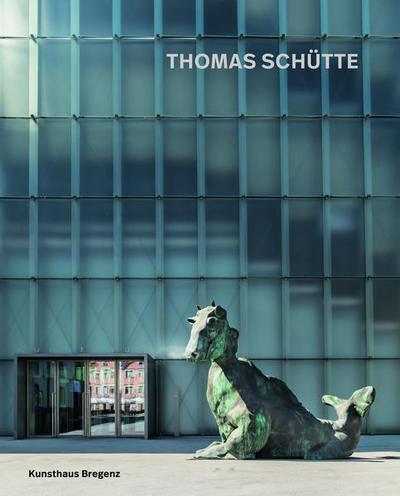 Thomas Schütte