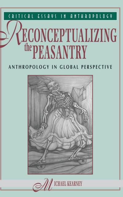 Reconceptualizing The Peasantry