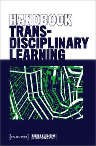 Handbook Transdisciplinary Learning