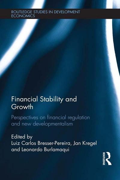 Financial Stability and Growth