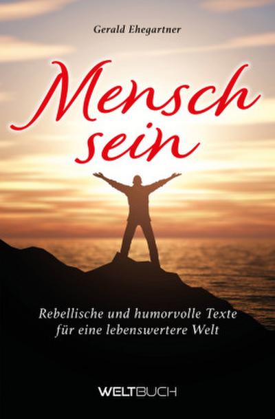Menschsein