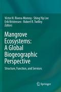 Mangrove Ecosystems: A Global Biogeographic Perspe