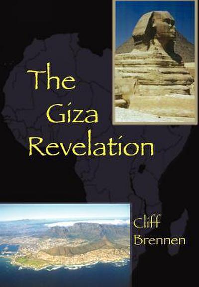The Giza Revelation