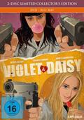 Violet & Daisy