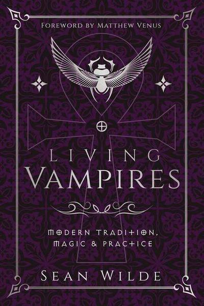 Living Vampires