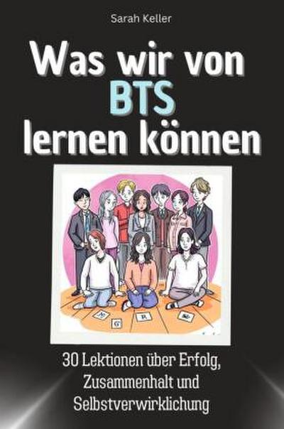 Was wir von BTS lernen können