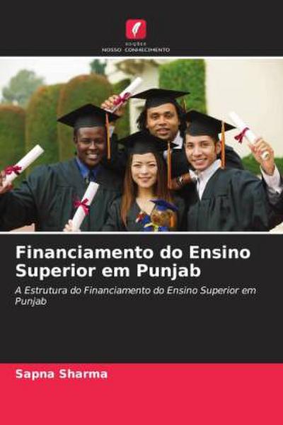 Financiamento do Ensino Superior em Punjab