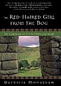 The Red-Haired Girl from the Bog