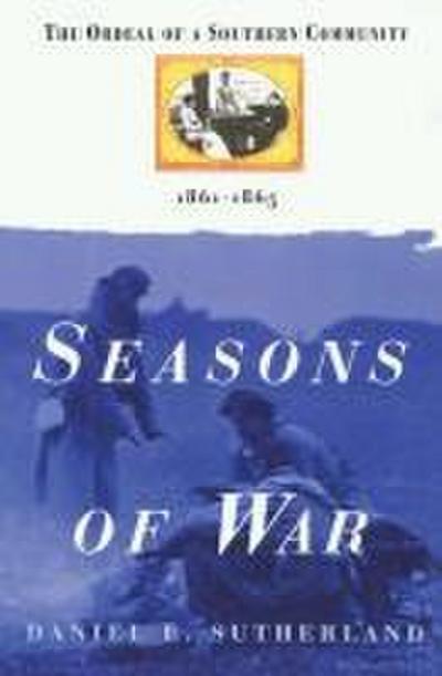 Seasons of War