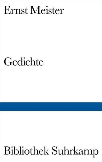 Gedichte