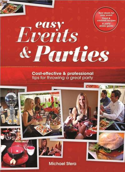 Easy Events and Parties