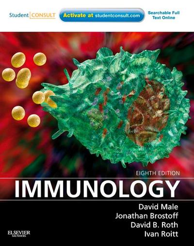 Immunology E-Book