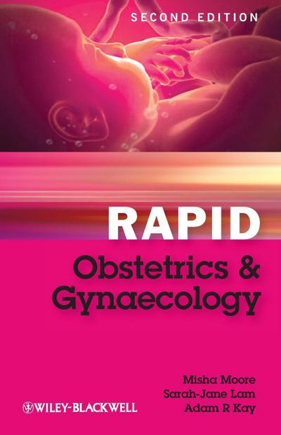 Rapid Obstetrics and Gynaecology