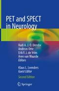 PET and SPECT in Neurology