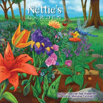 Nettie’s Garden