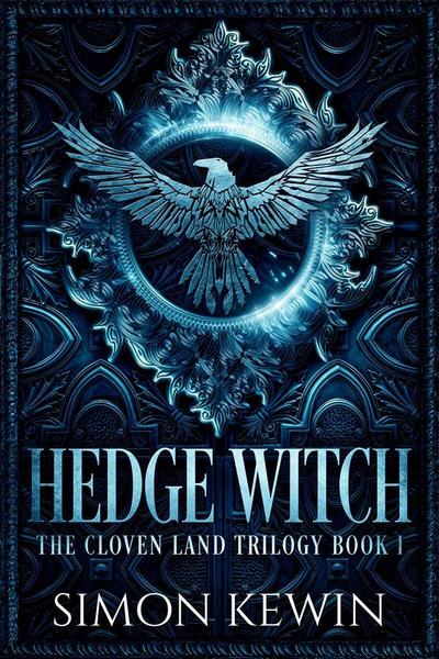 Hedge Witch