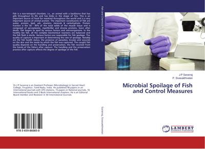 Microbial Spoilage of Fish and Control Measures