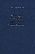 Grundlagen für eine neue Art der Herzauskultation