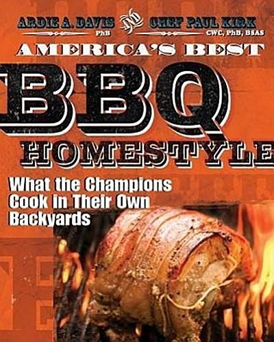 America’s Best BBQ: Homestyle