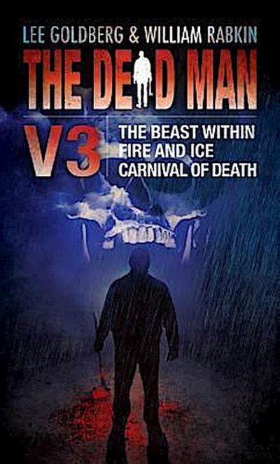 The Dead Man Volume 3