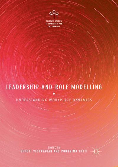 Leadership and Role Modelling
