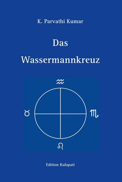 Das Wassermannkreuz