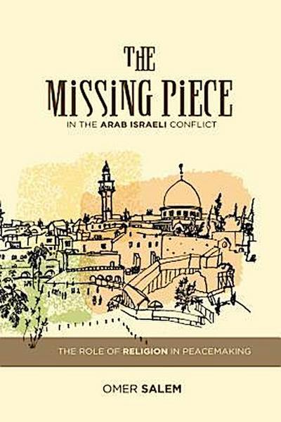 The Missing Peace