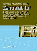 Zentralabitur