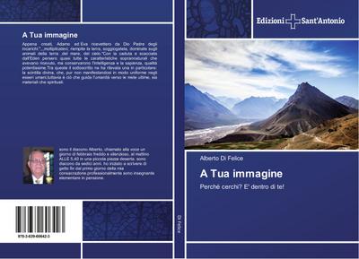 A Tua immagine