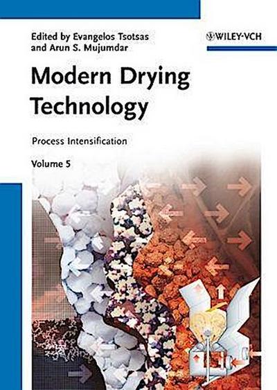 Modern Drying Technology